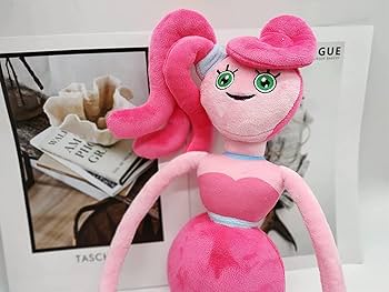 ハギーワギー マミー ぬいぐるみまとめ売り ポピープレイタイム ハギーワギー ぬいぐるみ まとめ売り - メルカリ
